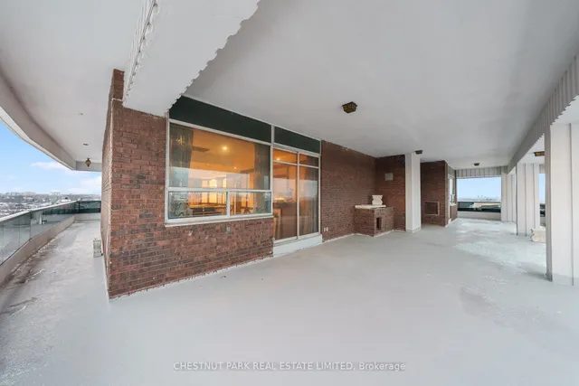 Additional image 33 of 2600 Bathurst St Unit PH 1