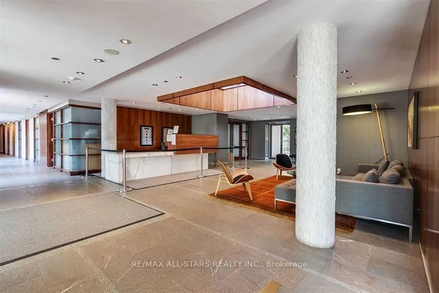 Additional image 30 of 500 Queens Quay N/A Unit 412W