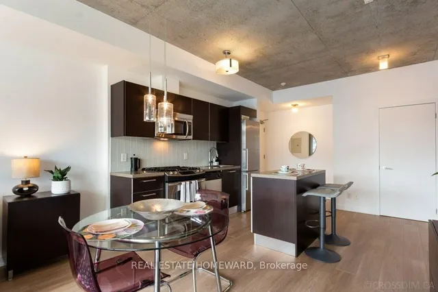 Additional image 13 of 319 Carlaw Ave Unit 601