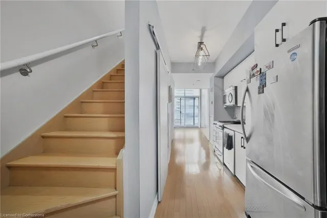 Additional image 11 of 21 Nelson St Unit LPH30