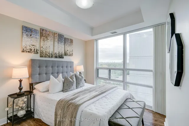 Additional image 22 of 5740 Yonge St Unit 1007