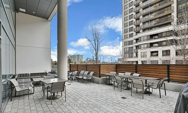 Additional image 7 of 10 De Boers Dr Unit 1306