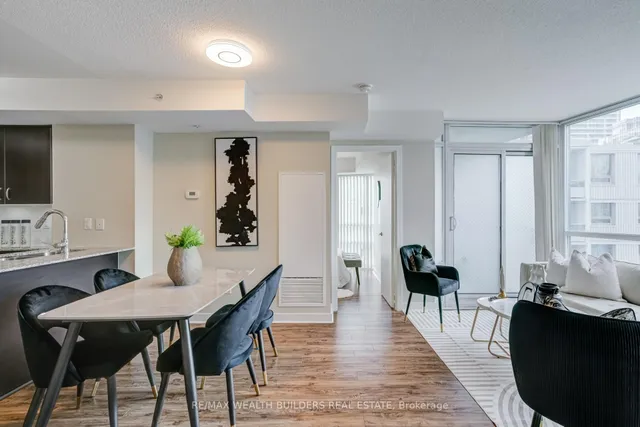 Additional image 17 of 5740 Yonge St Unit 1007