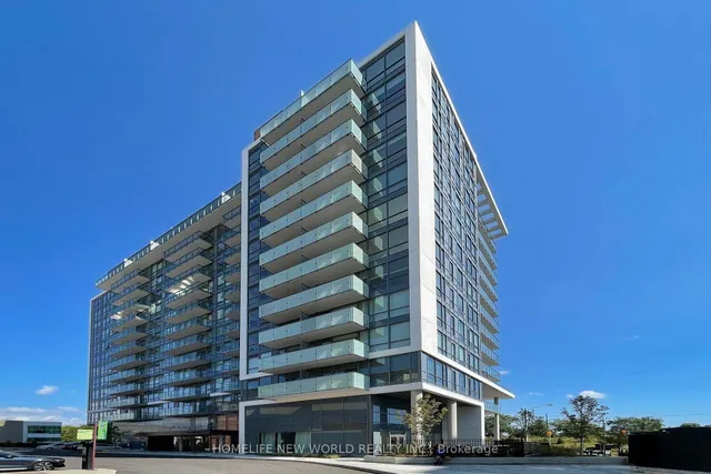 10 De Boers Dr Unit TH04