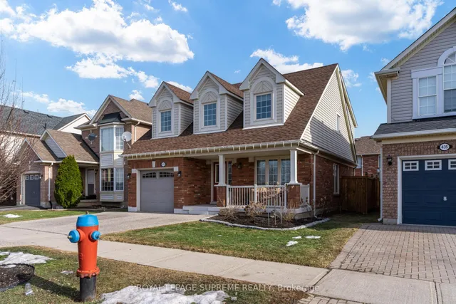 Additional image 2 of 433 Trudeau Dr