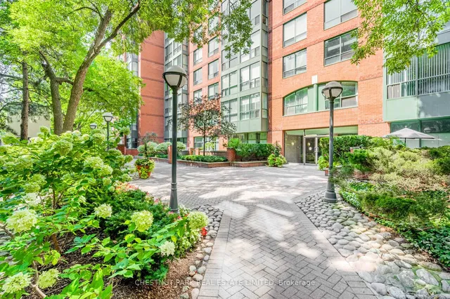 Additional image 23 of 95 Prince Arthur Ave Unit 104