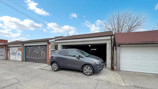 Additional image 37 of 1040 Ossington Ave