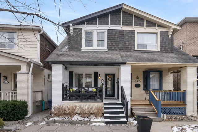 Additional image 2 of 527 Merton St