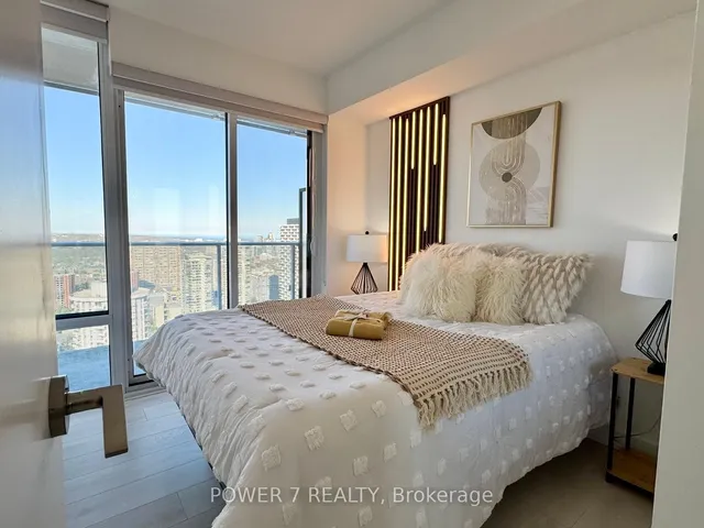 Additional image 22 of 501 Yonge St Unit 3305