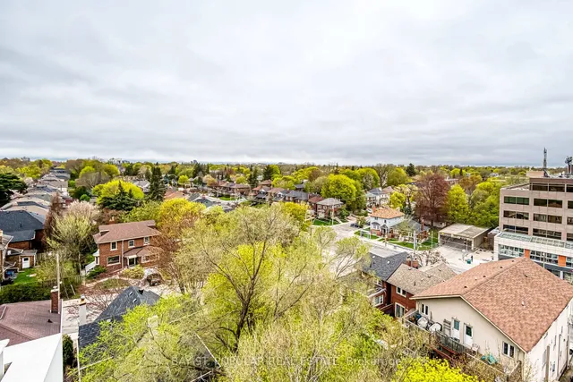 Additional image 22 of 3018 Yonge St Unit 803