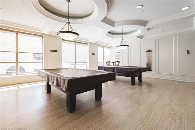 Additional image 31 of 5229 Dundas St Unit 1811