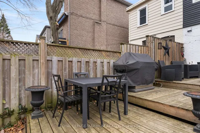 Additional image 43 of 527 Merton St