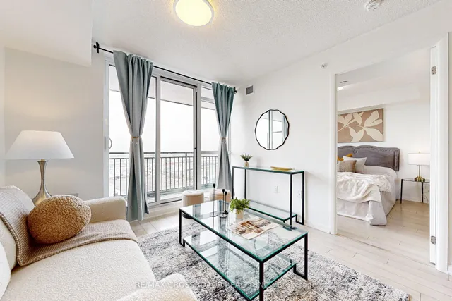 Additional image 15 of 3091 Dufferin St Unit 1402