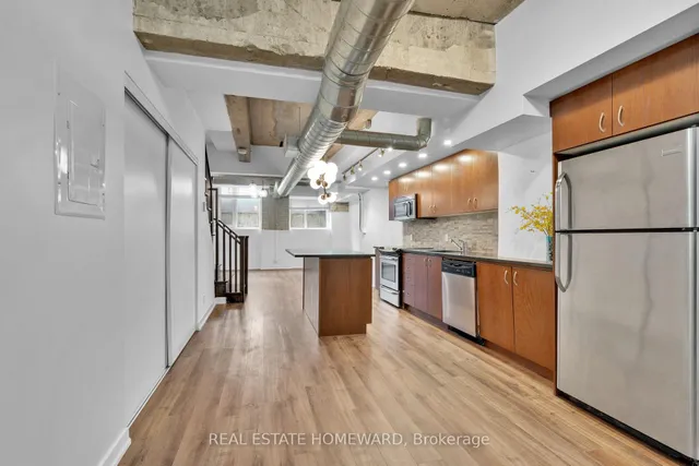 Additional image 16 of 201 Carlaw Ave Unit 128