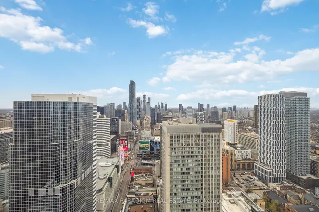 Additional image 29 of 197 Yonge St Unit 4301