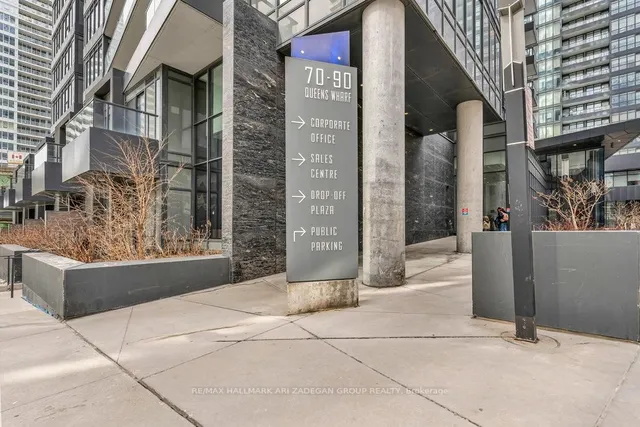 Additional image 3 of 70 Queens Wharf Rd Unit 1508