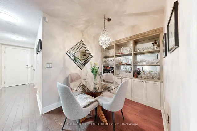 Additional image 11 of 2119 Lakeshore Blvd Unit GR07