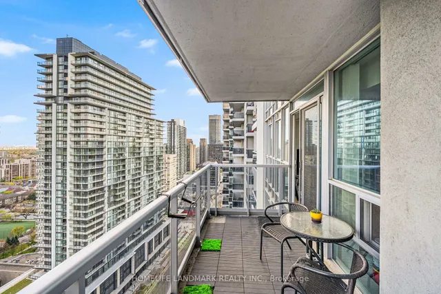 Additional image 23 of 4978 Yonge Estates Unit 3202