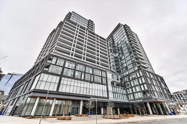 50 Power St Unit 1419