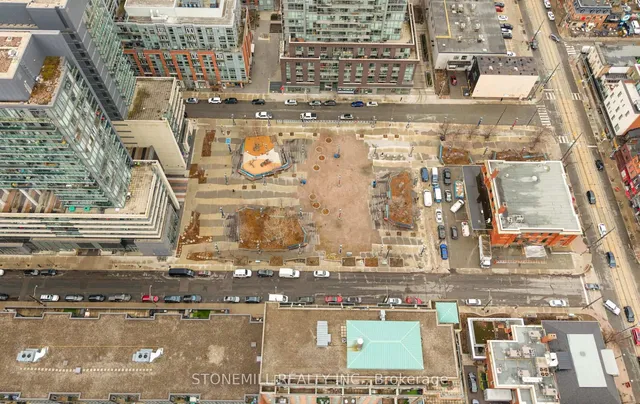 Additional image 22 of 36 Lisgar St Unit 521E