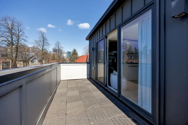 Additional image 34 of 11 Thurloe Ave