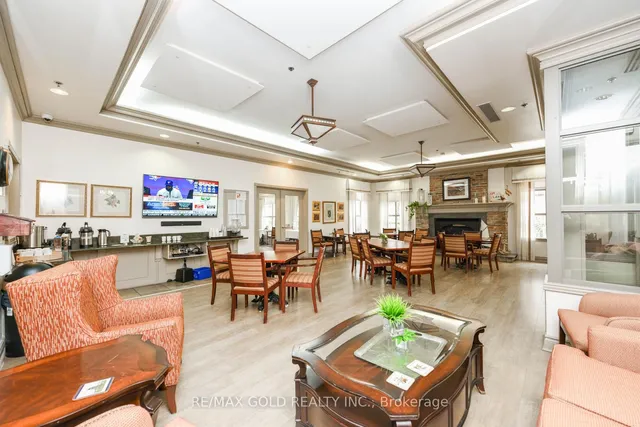 Additional image 34 of 100 Burloak Dr Unit 2411