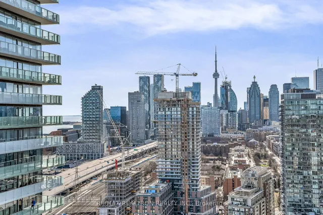 Additional image 13 of 390 Cherry St Unit 3002