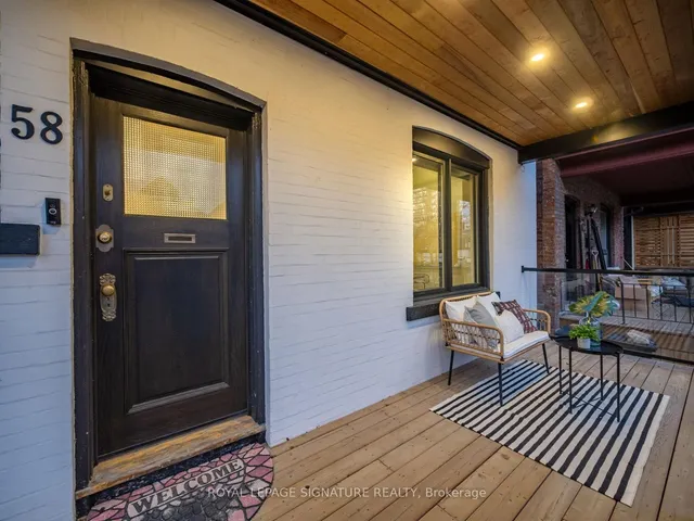 Additional image 4 of 58 Harvard Ave