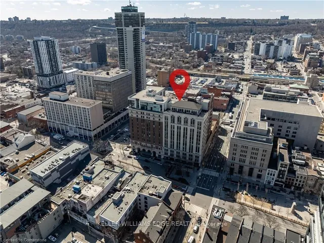 Additional image 38 of 112 King St Unit 408