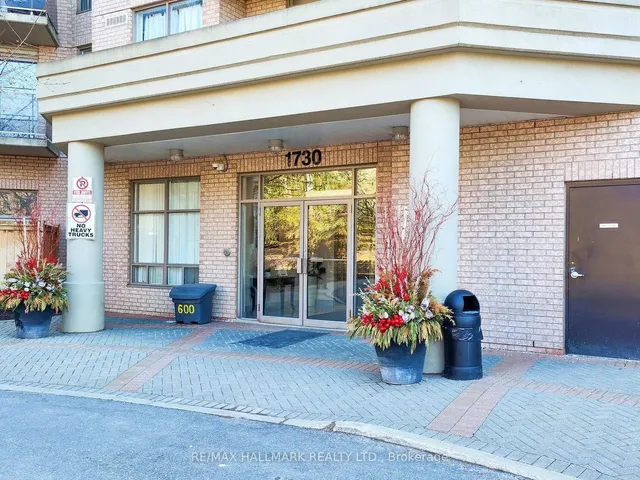 Additional image 36 of 1730 Eglinton Ave Unit 103