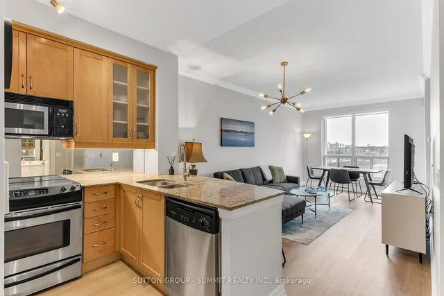 Additional image 8 of 2083 Lake shore Blvd Unit 809