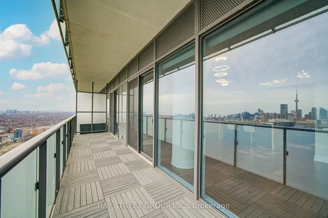 Additional image 25 of 65 St. Mary St Unit 3901