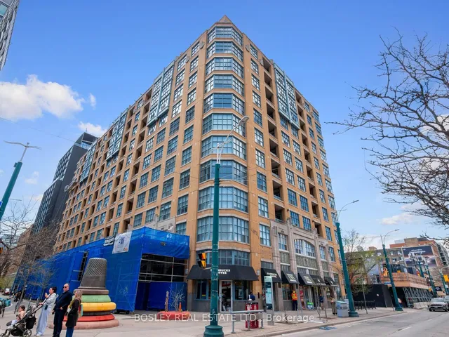 Additional image 37 of 438 Richmond St Unit 715