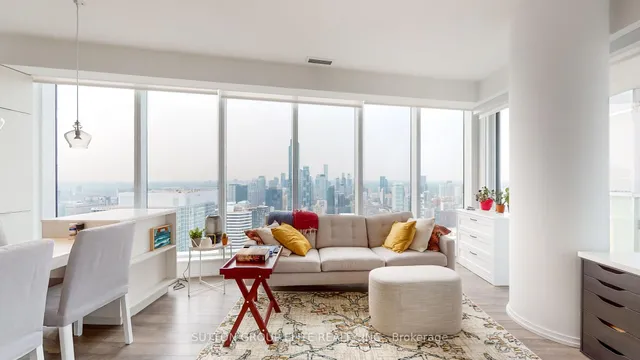 Additional image 13 of 197 YONGE St Unit 4902