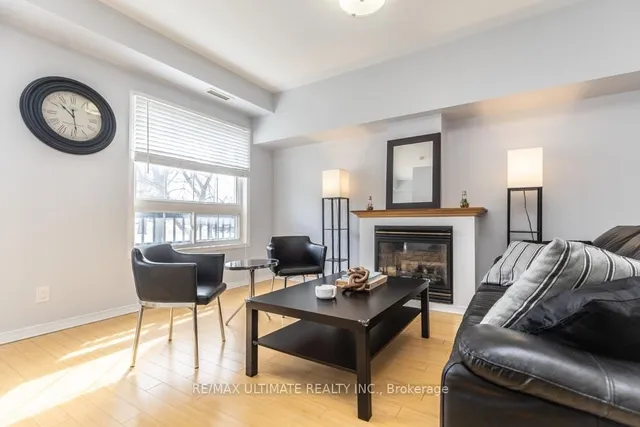 Additional image 3 of 1785 Eglinton Ave Unit 207