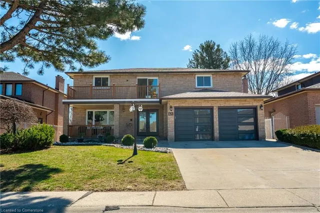 Additional image 2 of 68 Montmorency Dr