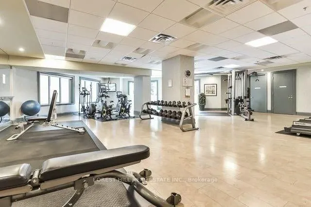 Additional image 20 of 10 Bloorview Pl Unit 1211