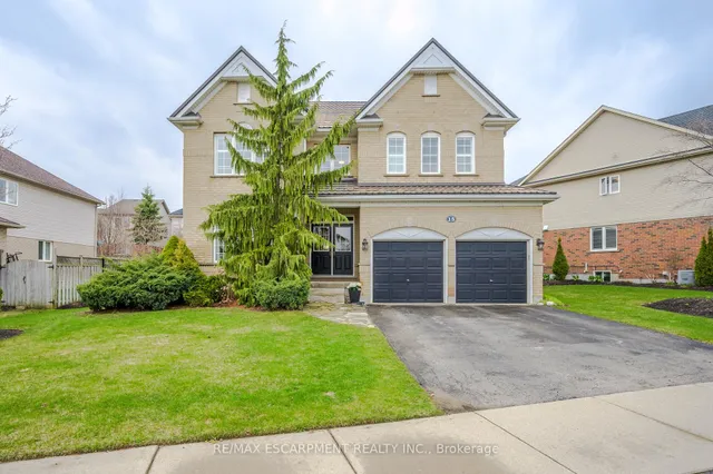 15 Buerkle Crt