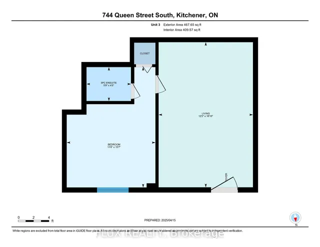 Additional image 44 of 744 Queen St