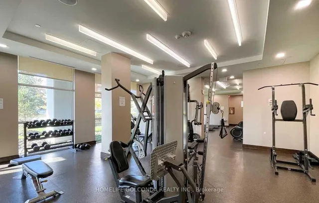 Additional image 18 of 275 YORKLAND Rd Unit 2903