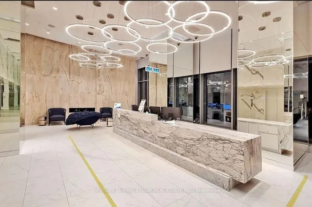 Additional image 4 of 251 Jarvis St Unit 3511