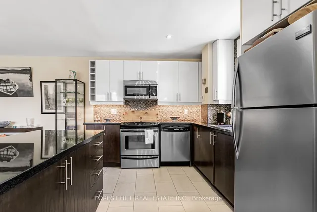 Additional image 8 of 2603 Bathurst St Unit 208