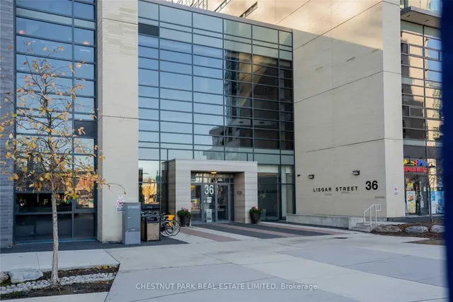 Additional image 19 of 36 Lisgar St Unit 2111E