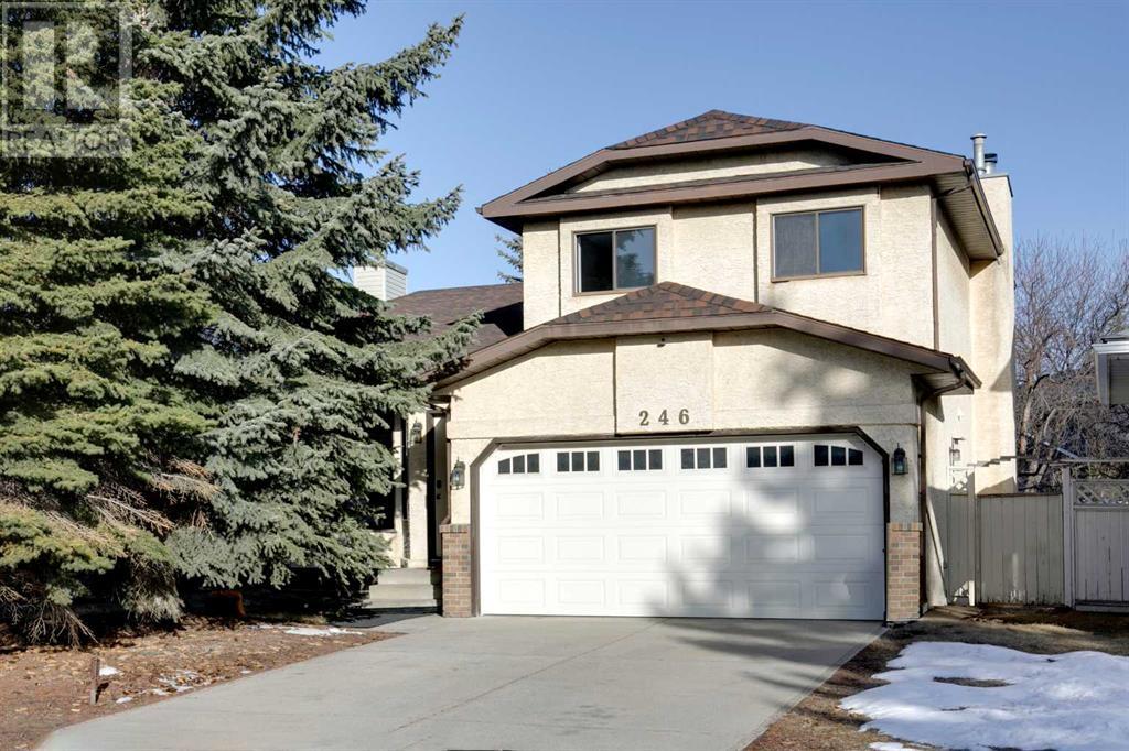 246 Rivergreen Place SE|Calgary, Alberta T2C3V5