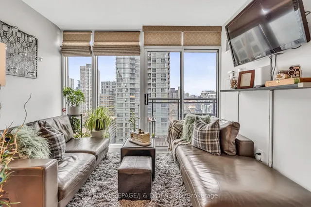 Additional image 5 of 25 Capreol Crt Unit 2208