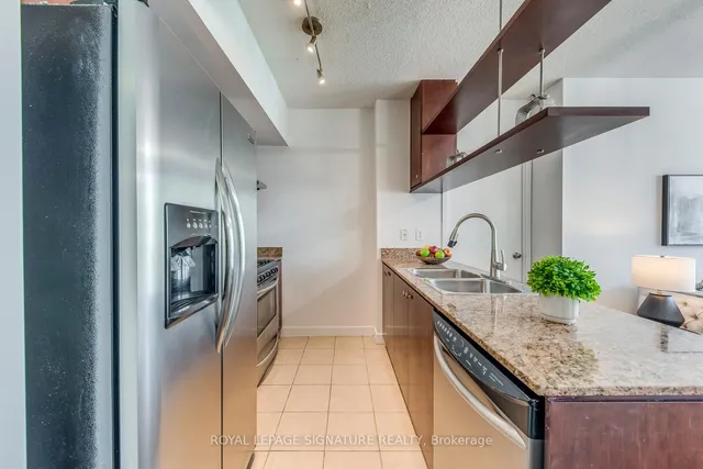 Additional image 7 of 3 Navy Wharf Crt Unit 2307