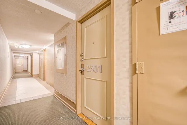 Additional image 6 of 715 Don Mills Rd Unit 2501