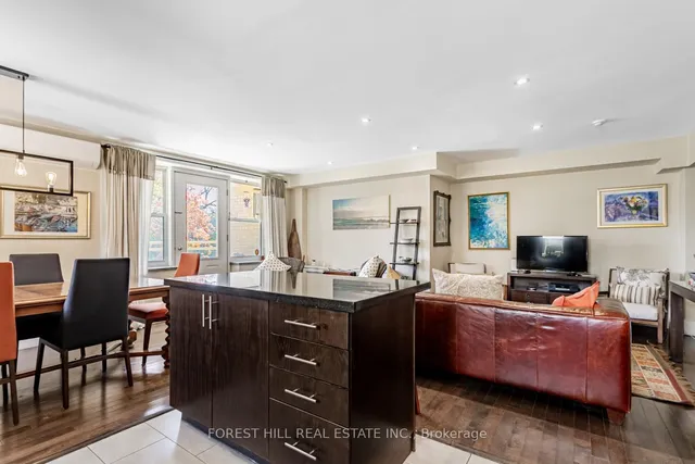 Additional image 10 of 2603 Bathurst St Unit 208