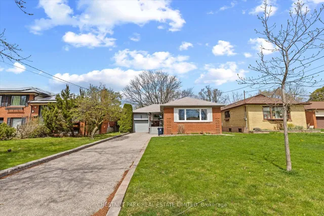 16 Everingham Crt