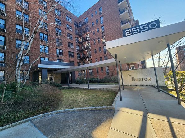 2550 Independence Ave APT 7L, Bronx, NY 10463